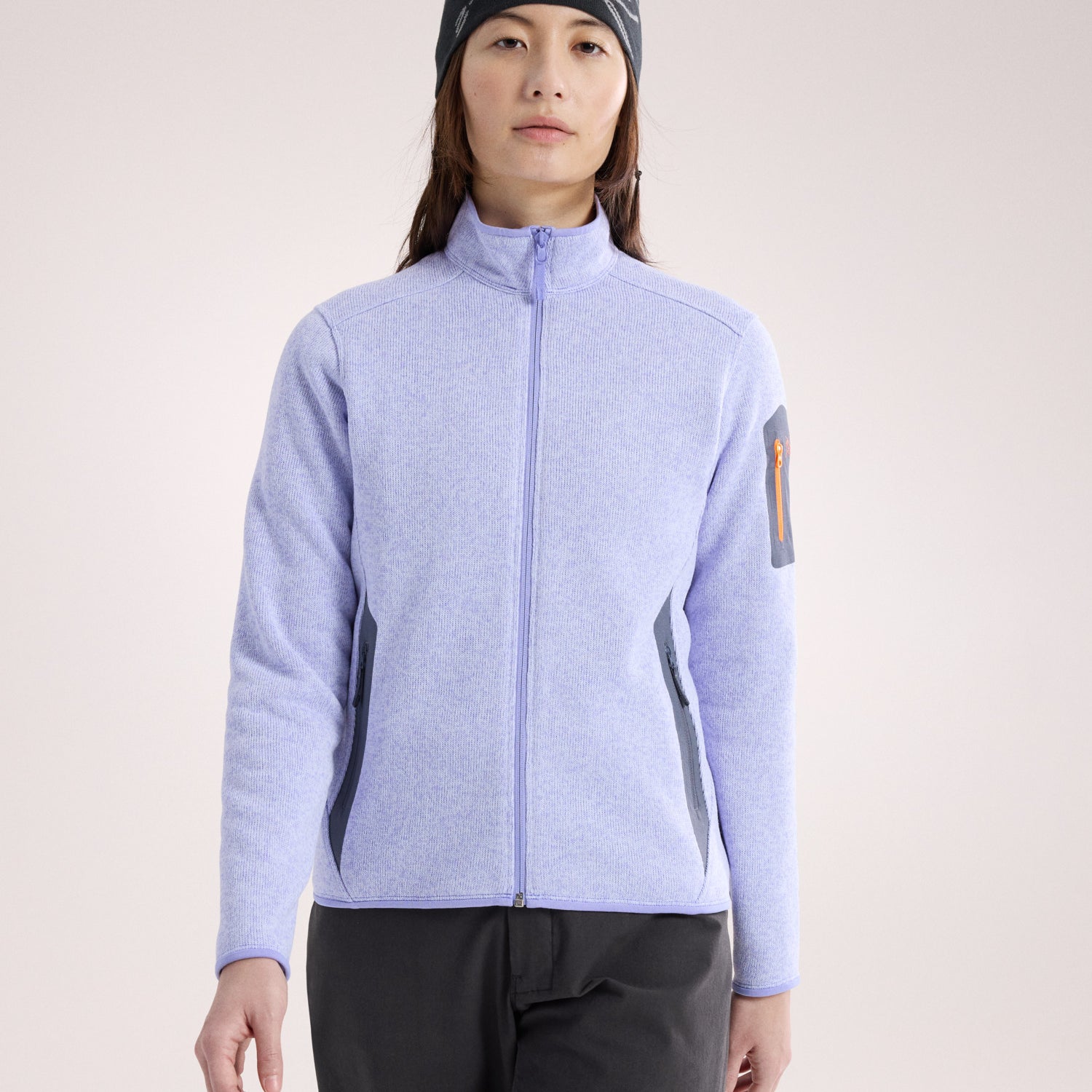 Covert Cardigan (Women's) - X000005715 - Past Season