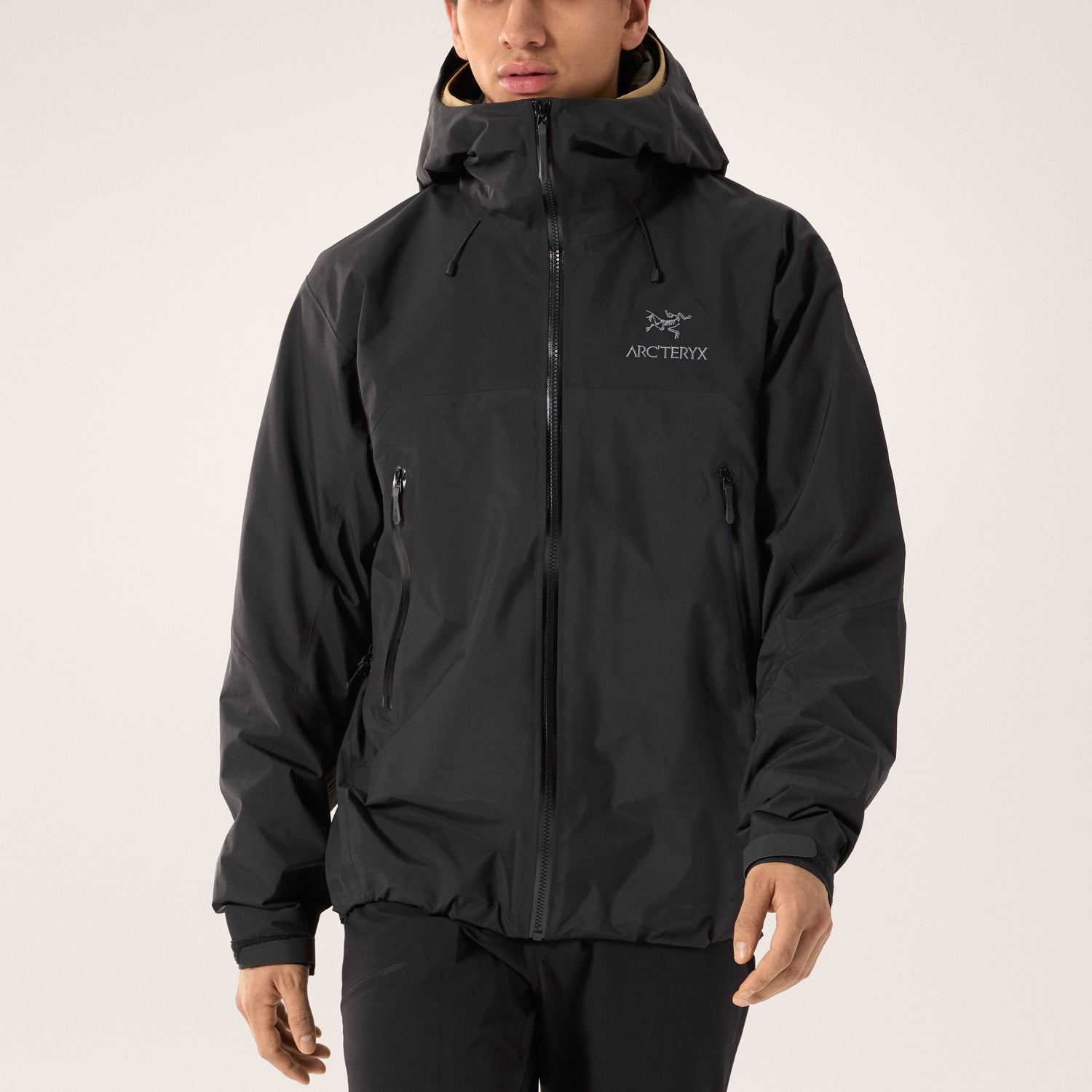 Beta AR Jacket Stormhood (Men's) - X000006488 - Past Season