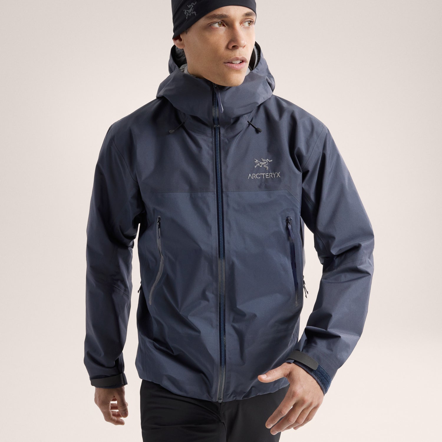 Beta AR Jacket Stormhood (Men's) - X000006488 - Past Season