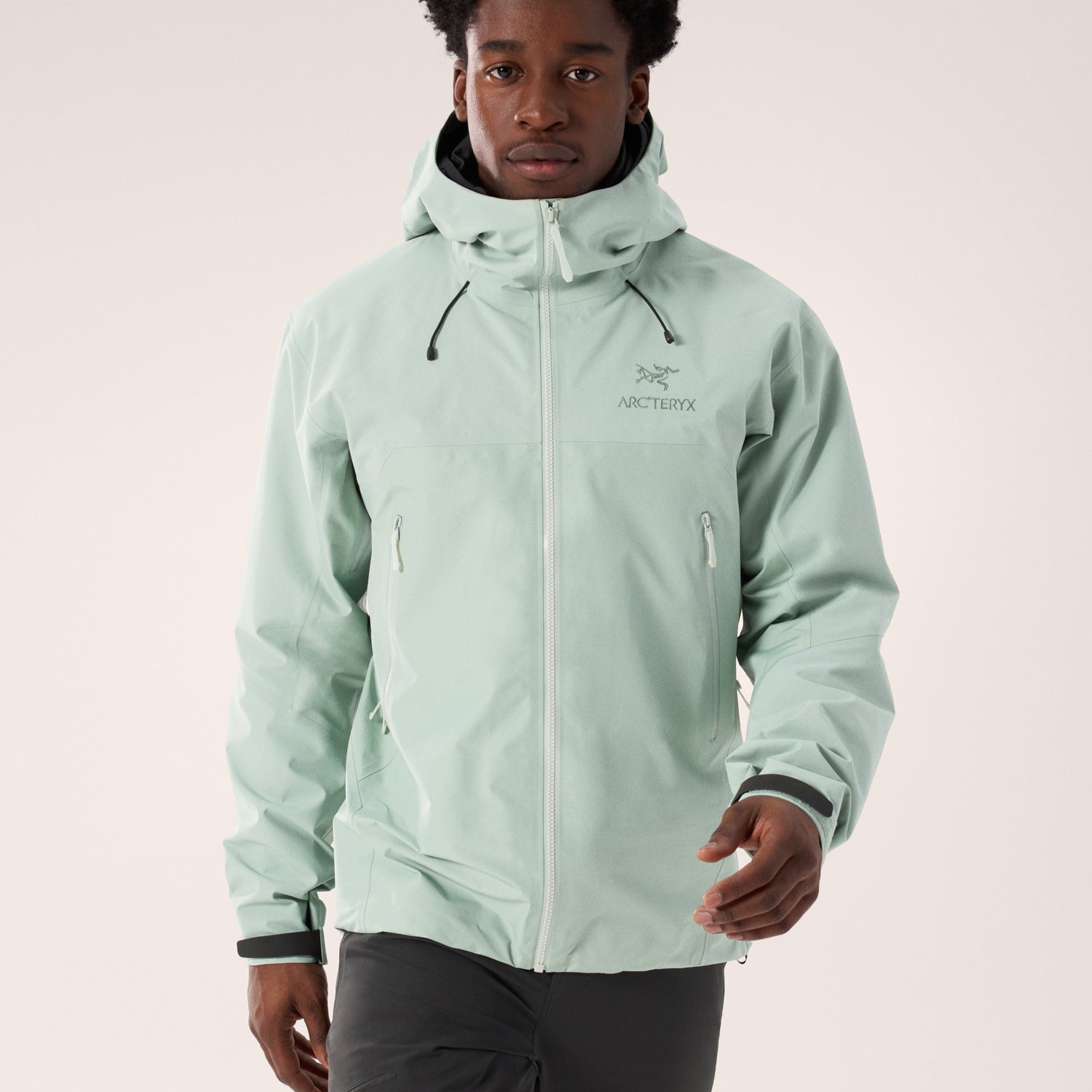 Beta AR Jacket Stormhood (Men's) - X000006488 - Past Season