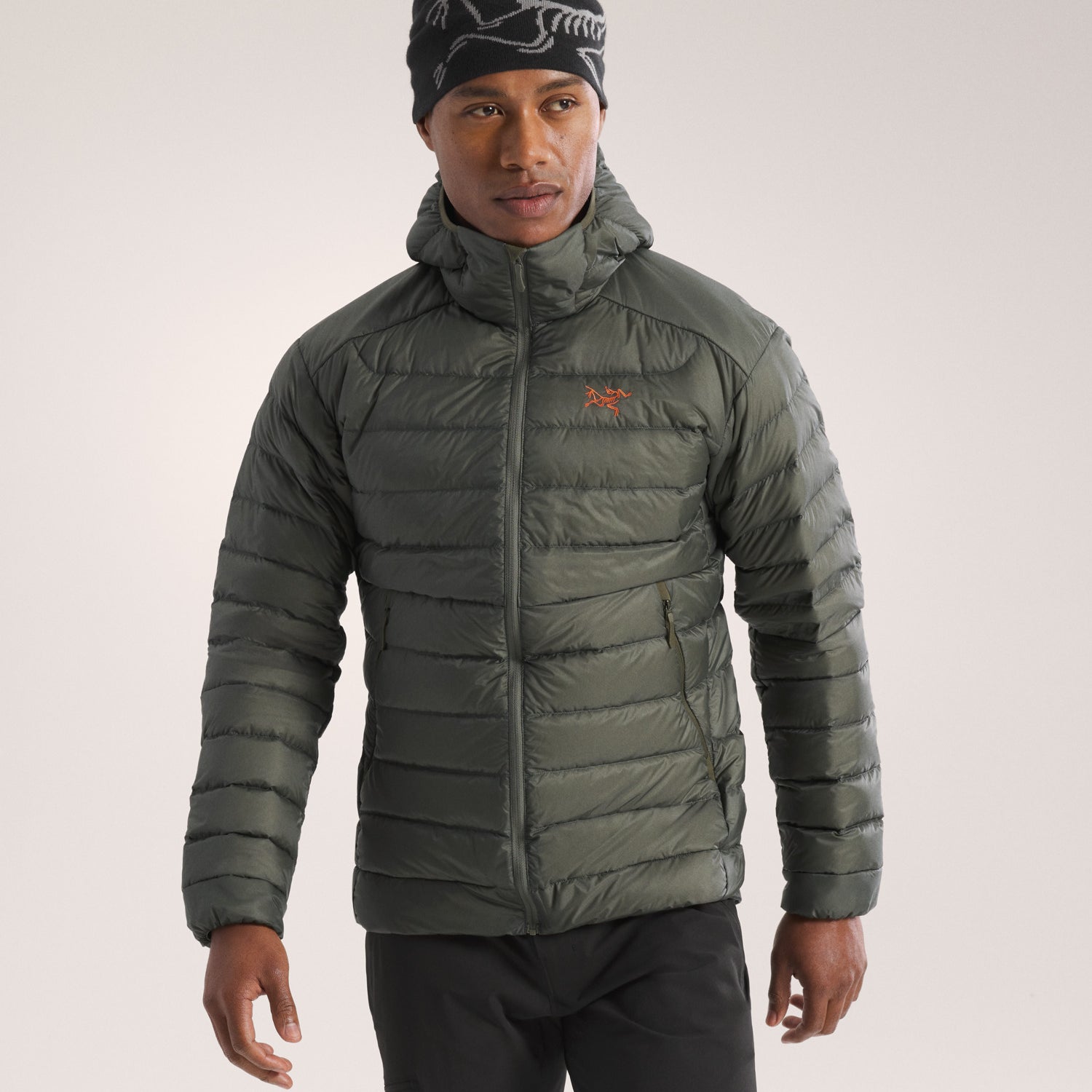 Cerium Hoody (Men's) - X000007313 - Past Season