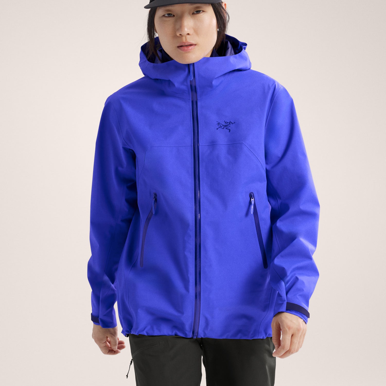 Beta Jacket (Women's) - X000007702 - Past Season