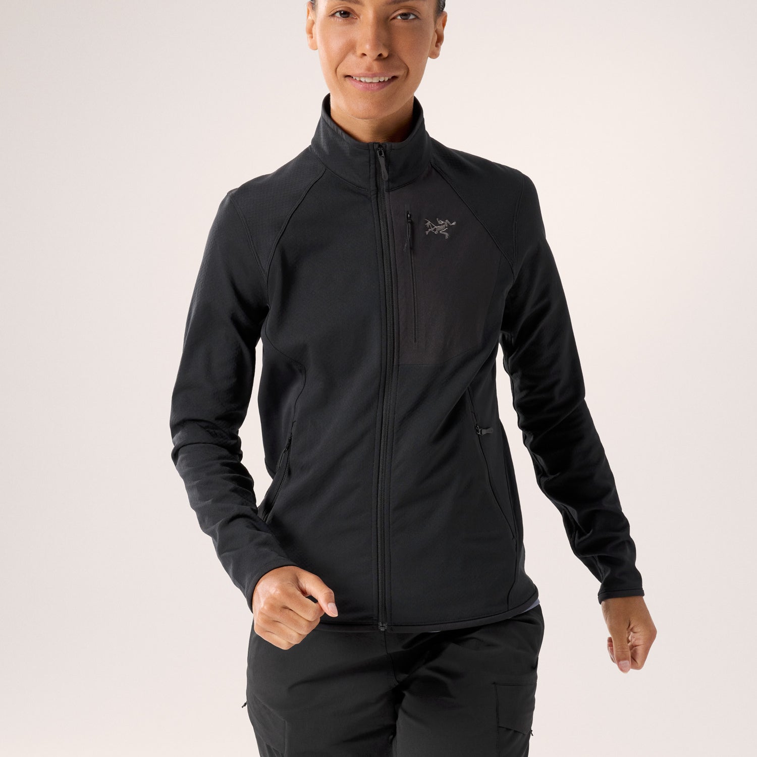 Delta Jacket (Women's) - X000007710 - Past Season