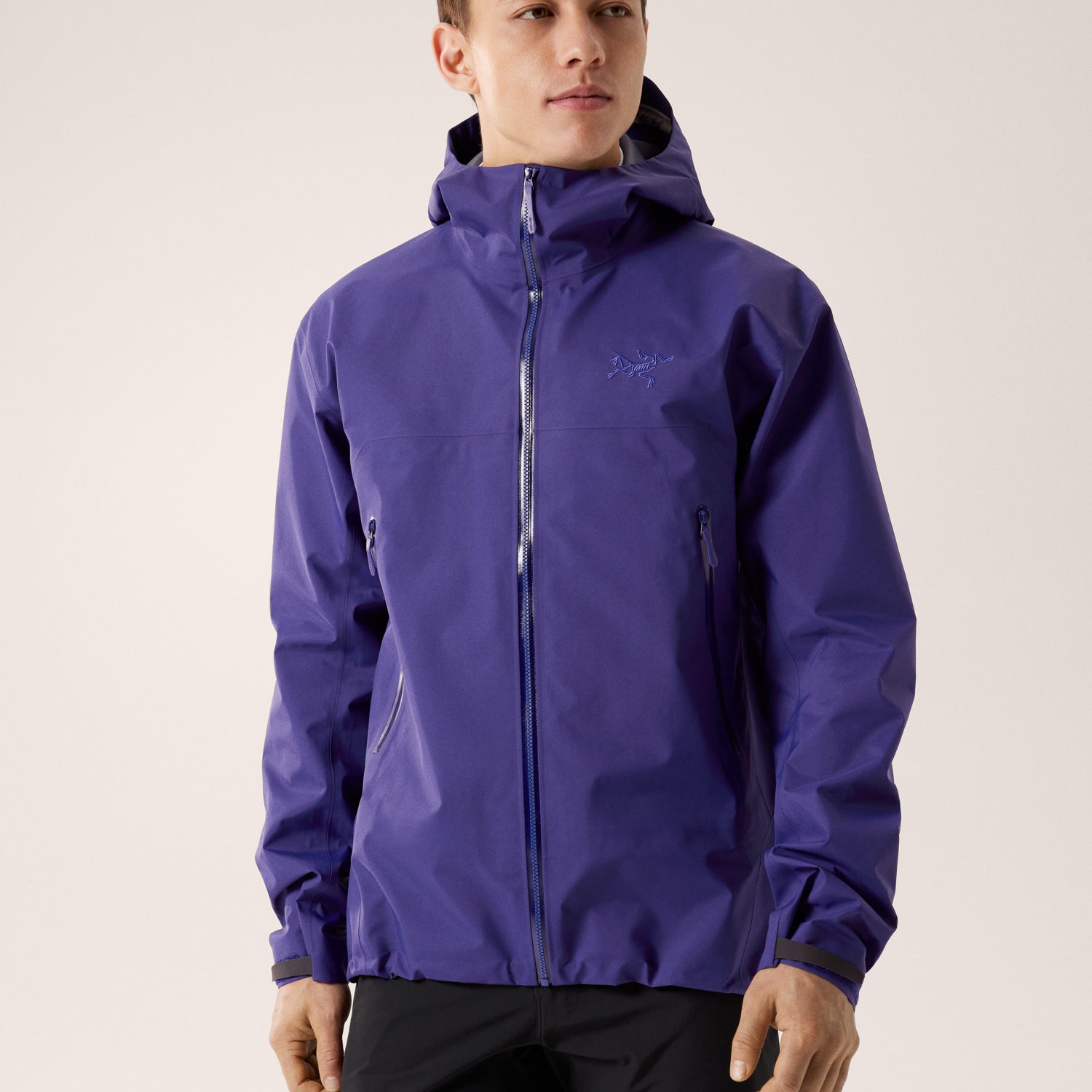 Beta Jacket (Men's) - X000007726 - Past Season