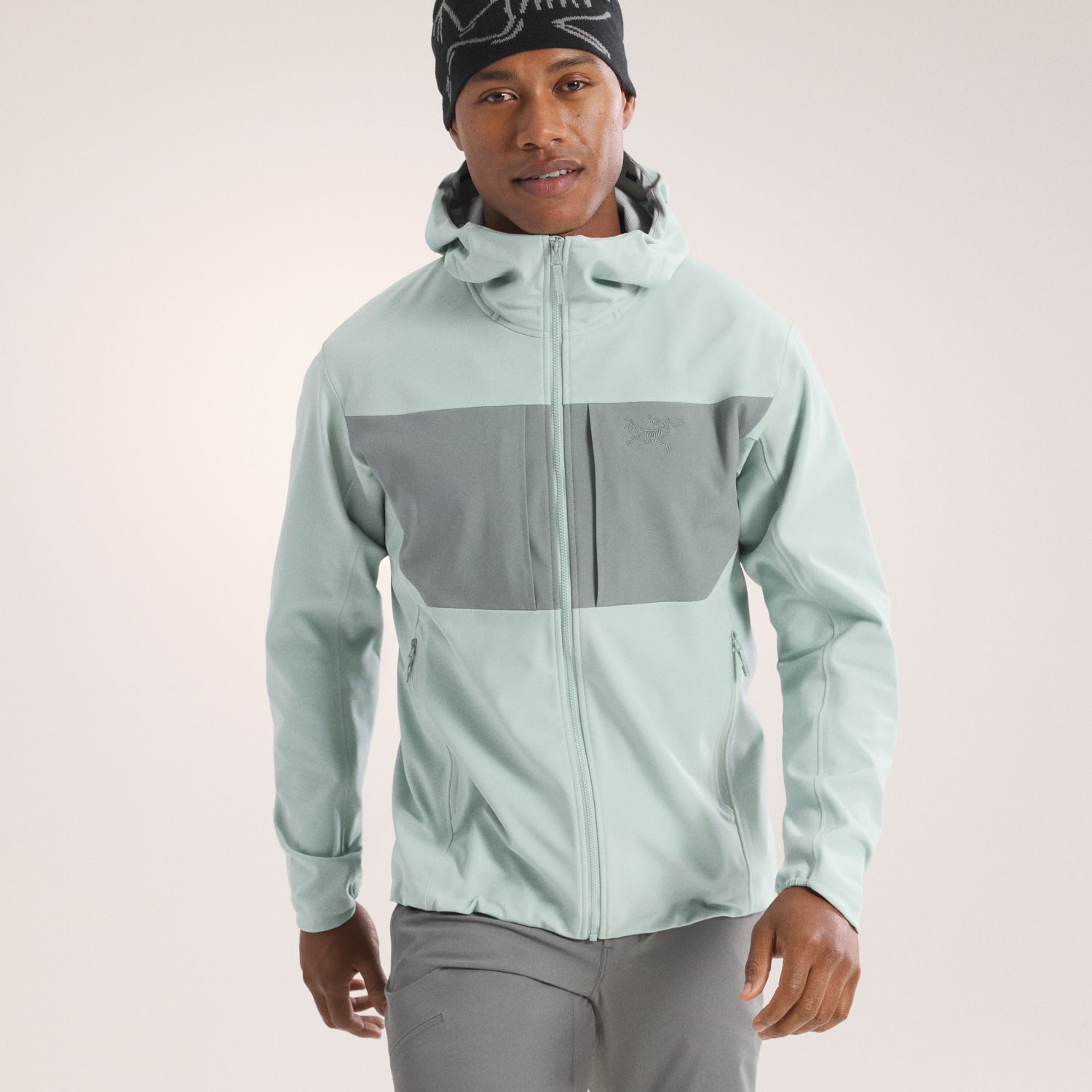 Gamma MX Hoody (Men's) - X000008485