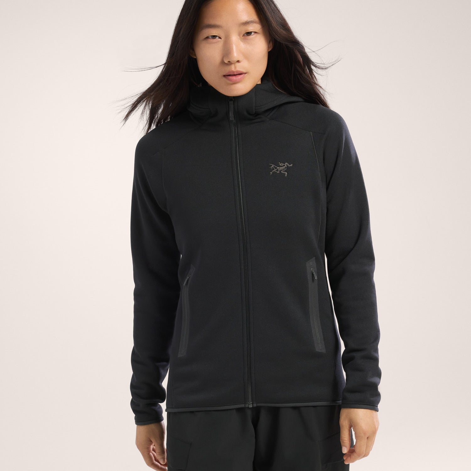 Kyanite Hoody (Women's) - X000008535