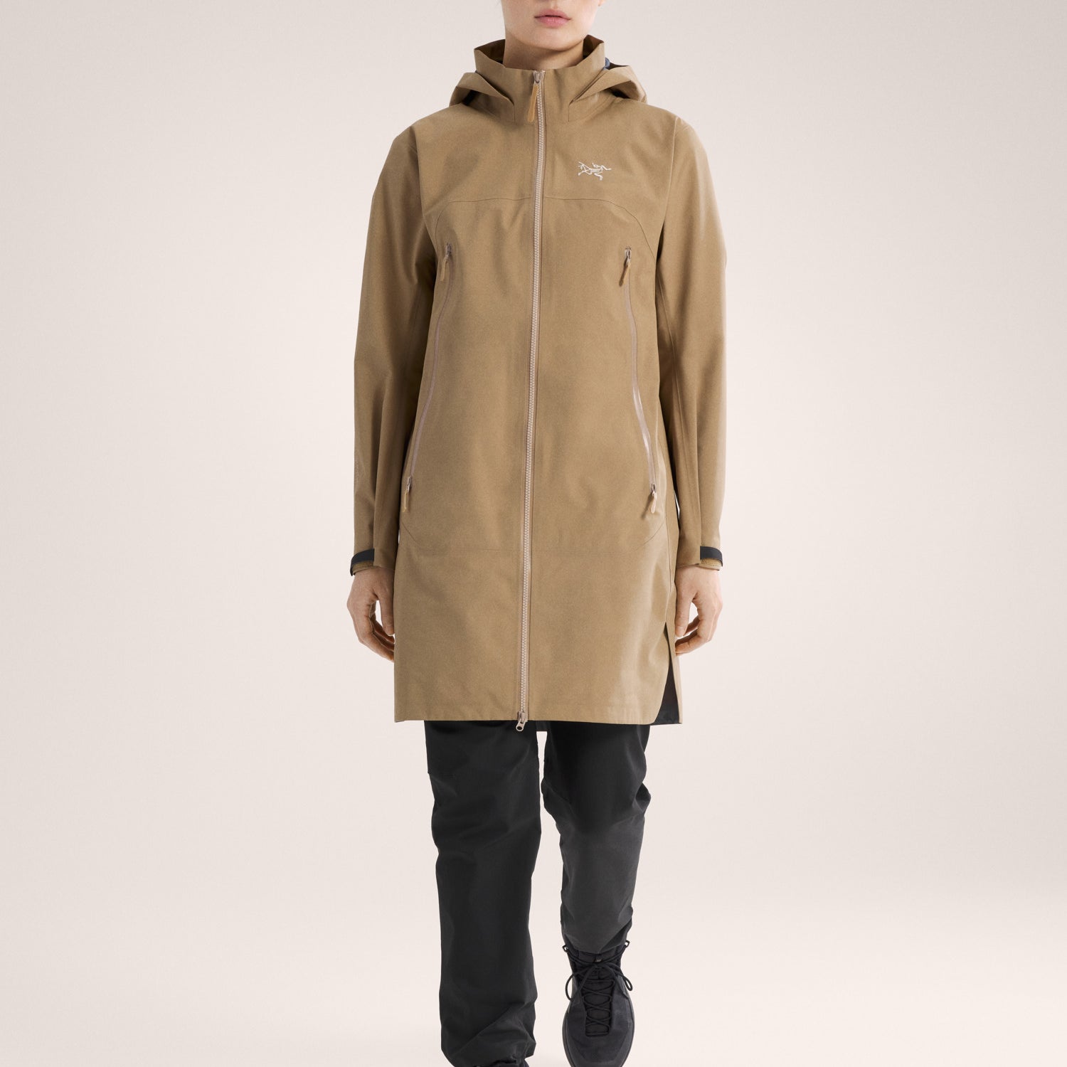 Beta Coat (Women's) - X000009096