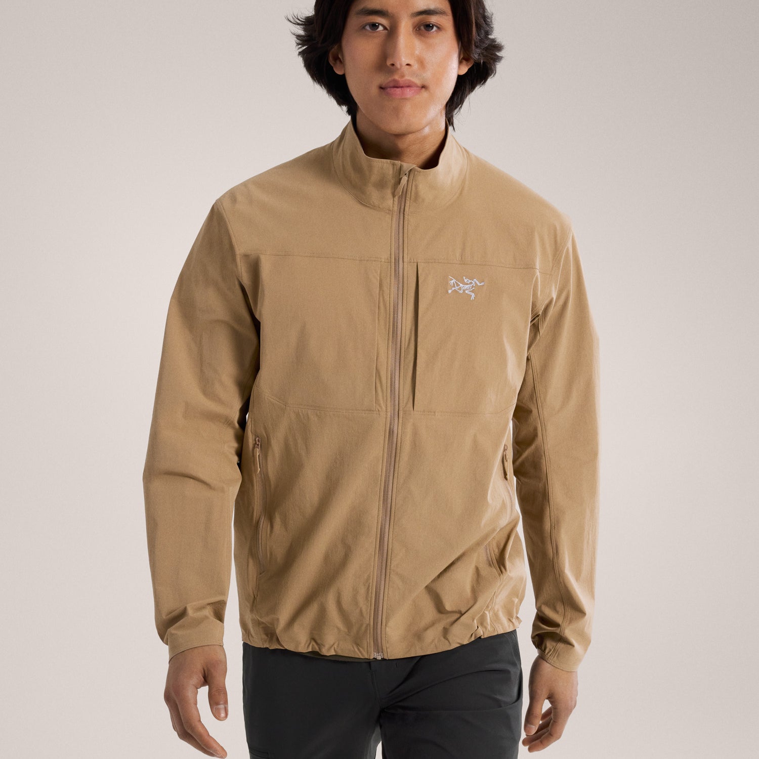 Gamma Lightweight Jacket (Men's) - X000009141 - Past Season