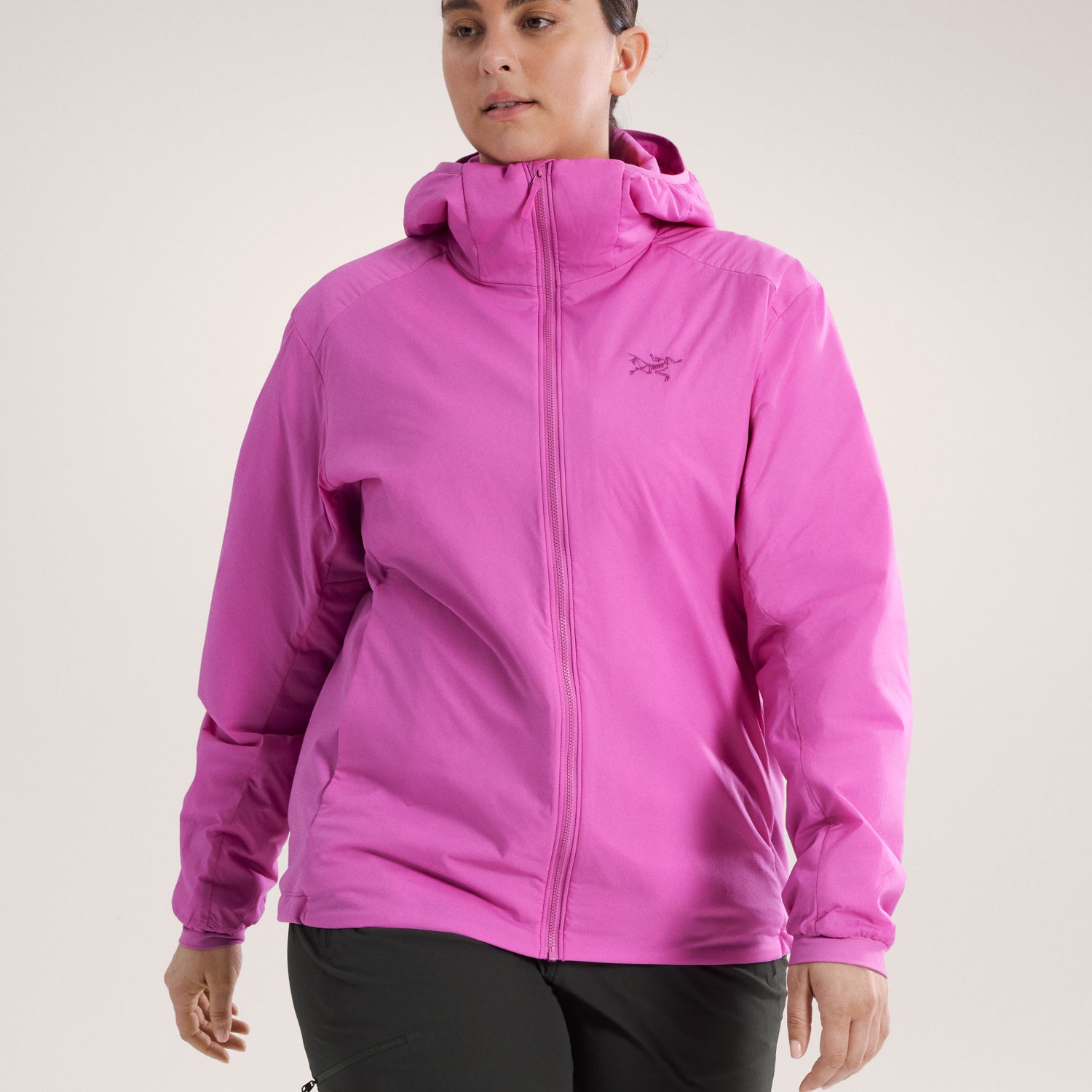 Atom Hoody (Women's) - X000009452