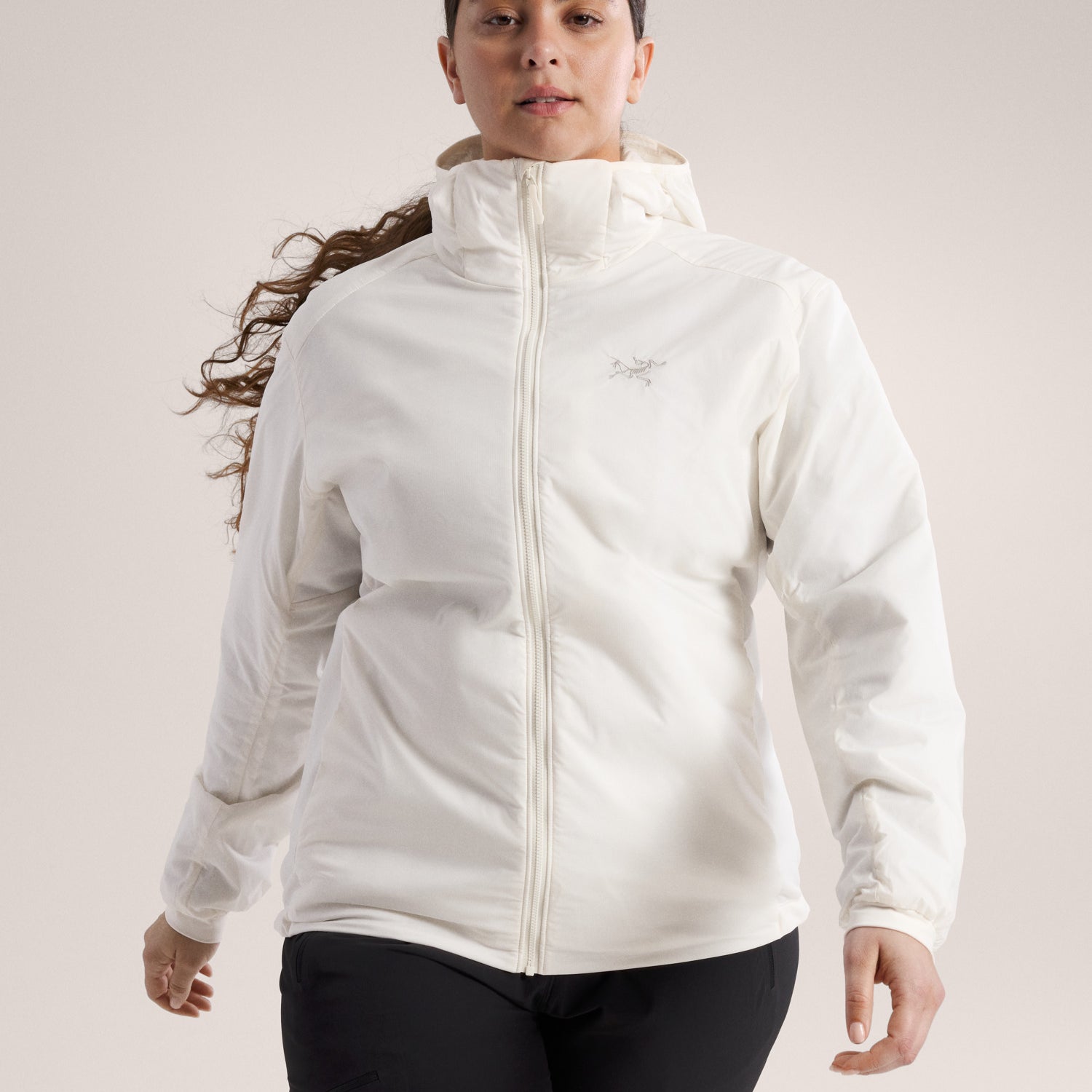 Atom Hoody (Women's) - X000009452