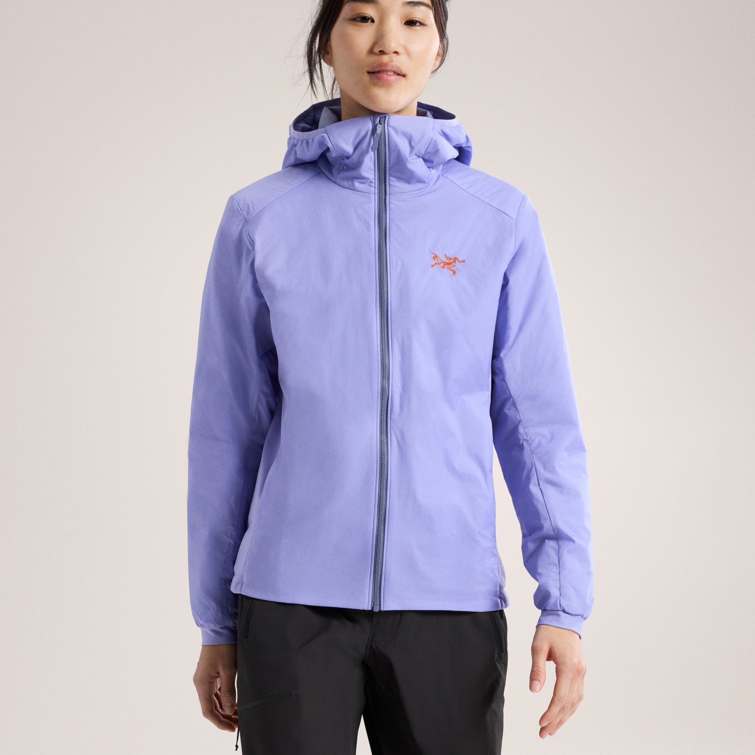 Atom Hoody (Women's) - X000009452