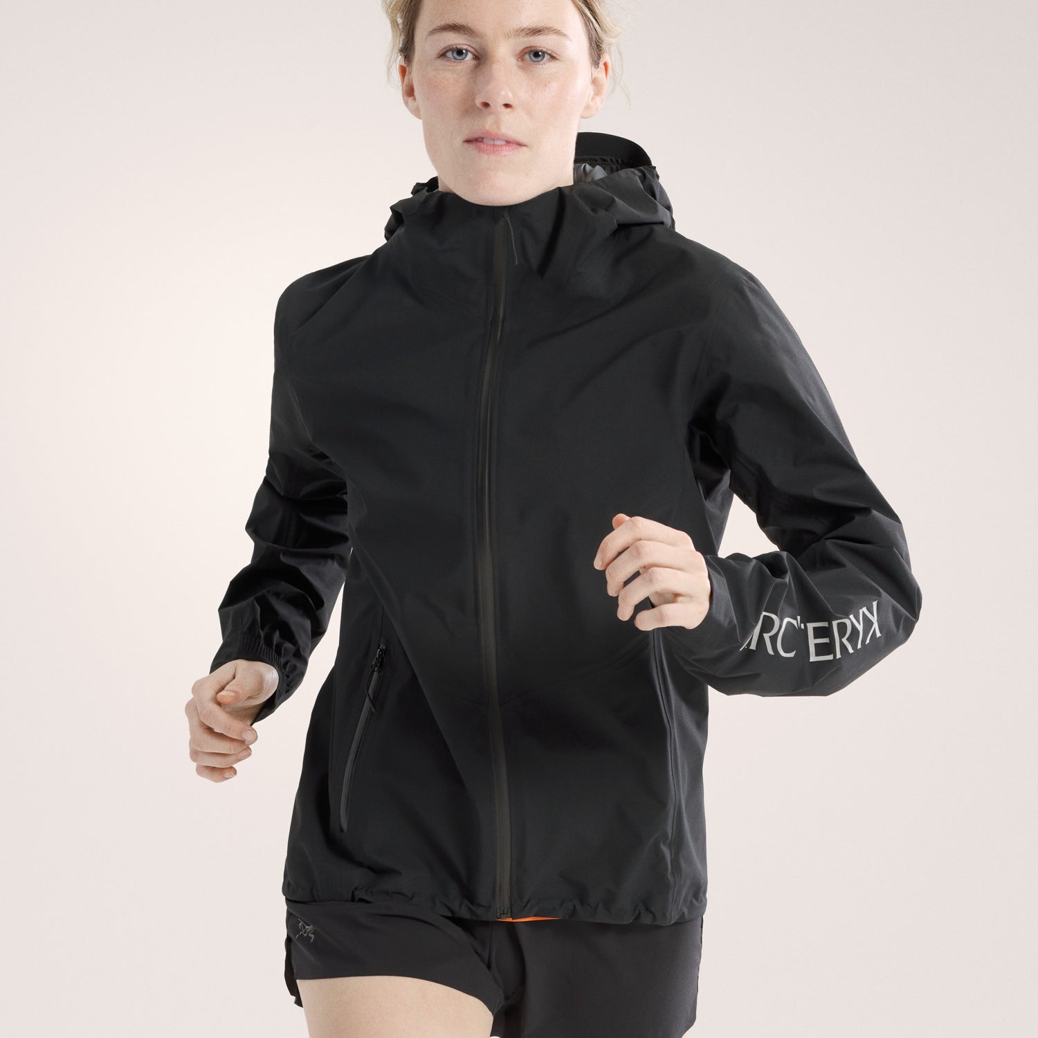 Norvan Jacket (Women's) - X000009469