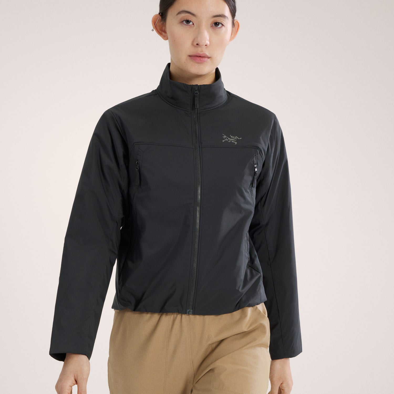 Elec Insulated Jacket (Women's) - X000009512
