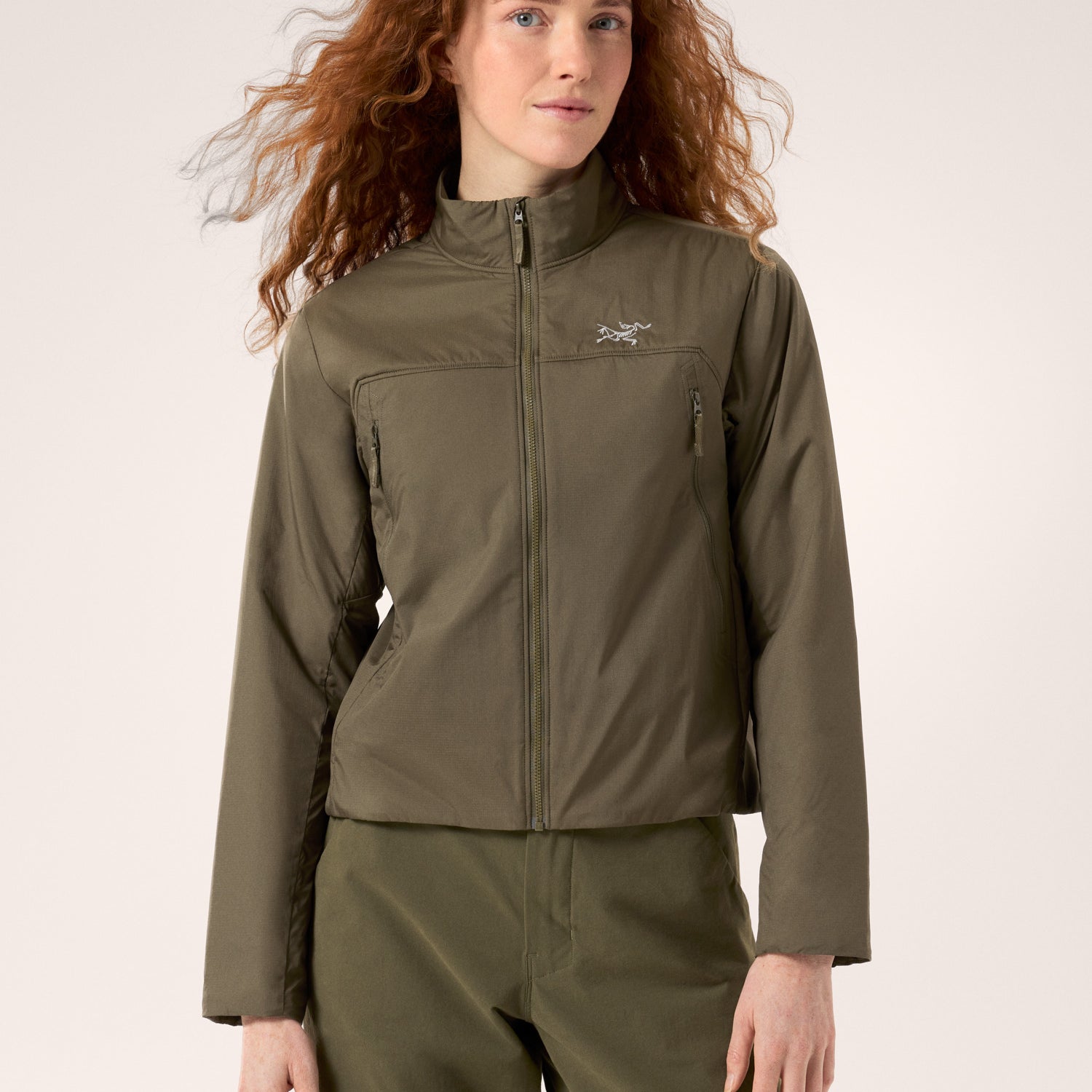 Elec Insulated Jacket (Women's) - X000009512