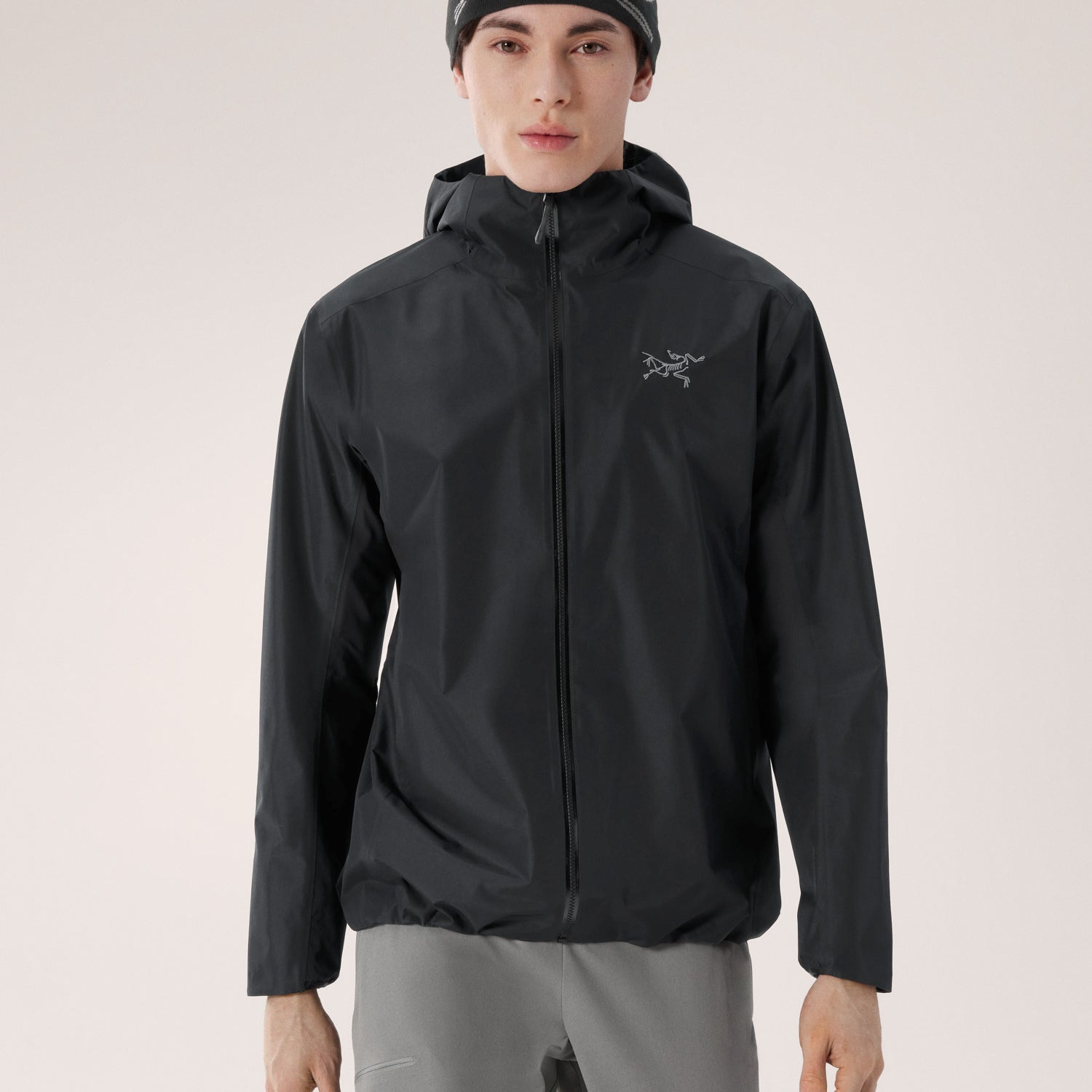 Solano Hoody (Men's) - X000009568