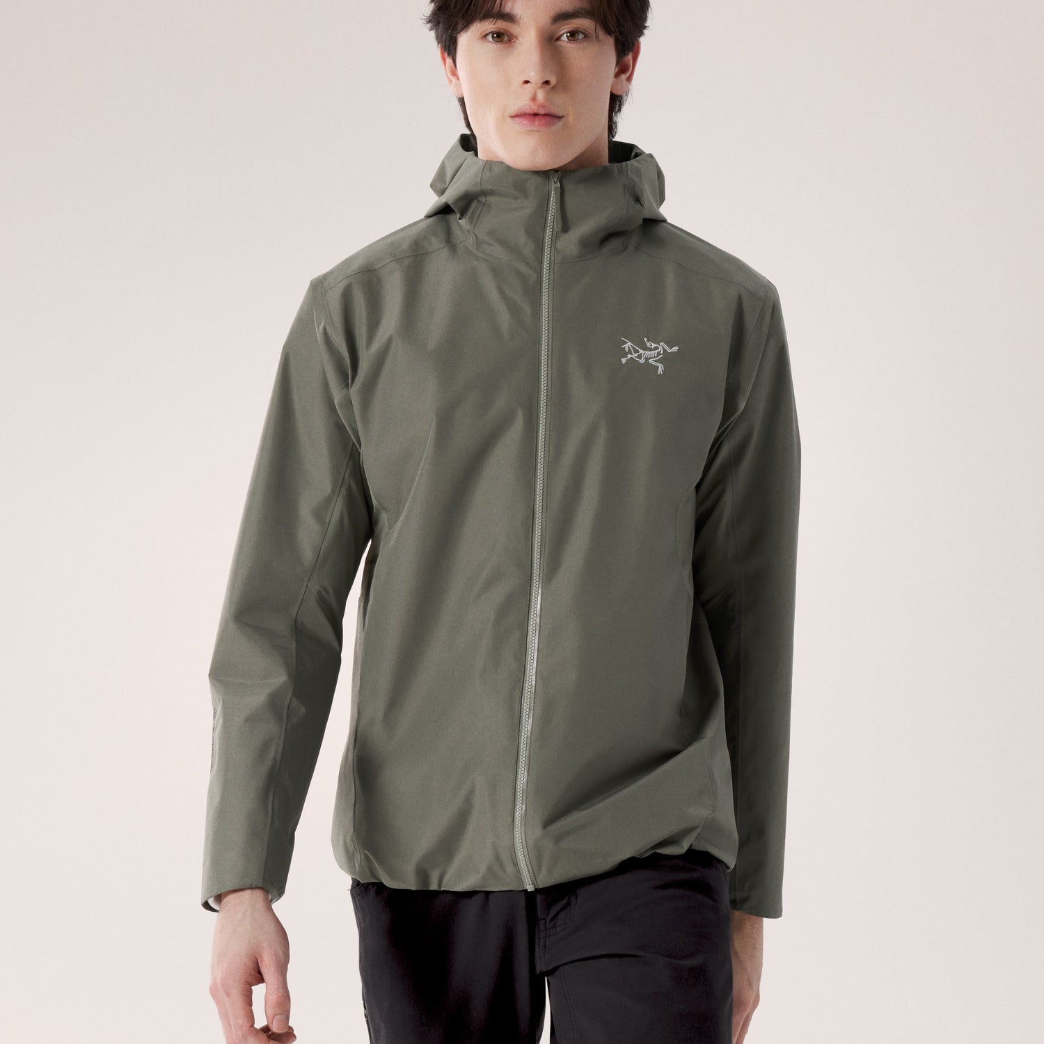 Solano Hoody (Men's) - X000009568