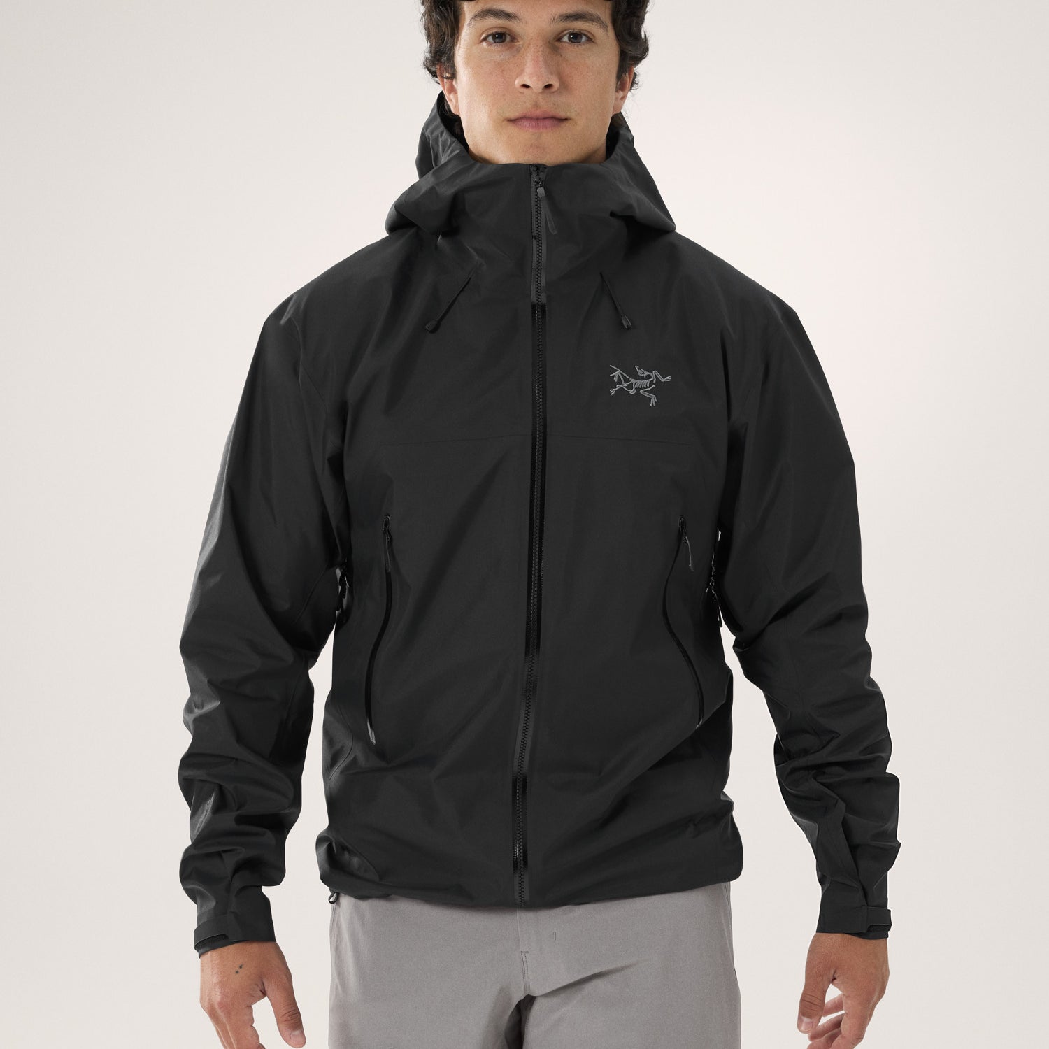 Beta SL Jacket (Men's) - X000009685 - Past Season