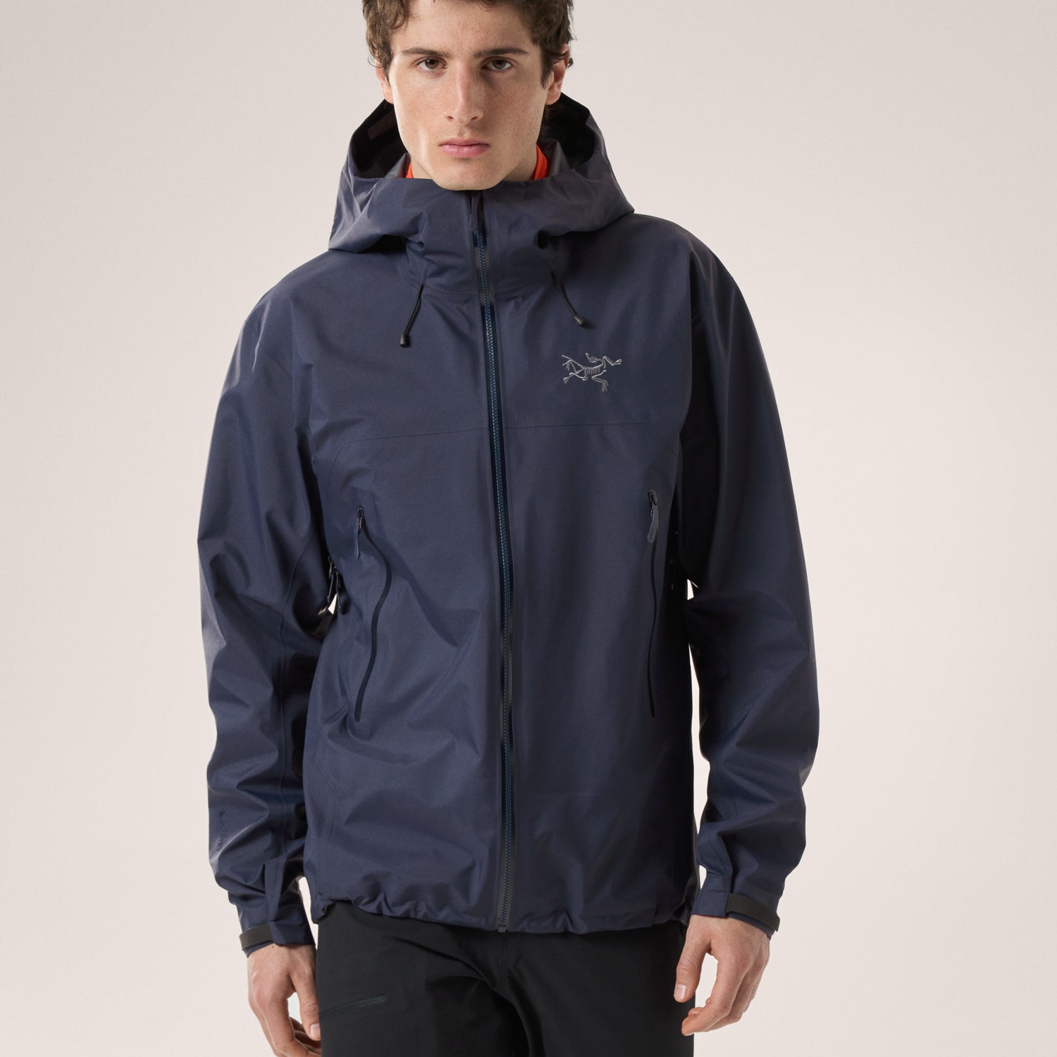 Beta SL Jacket (Men's) - X000009684 - Past Season