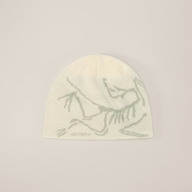 Bird Head Toque - X000006756