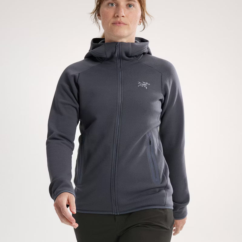 Kyanite Hoody (Women's) - X000008535