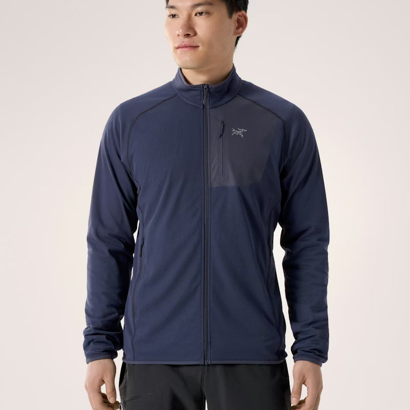 Delta Jacket (Men's) - X000009165