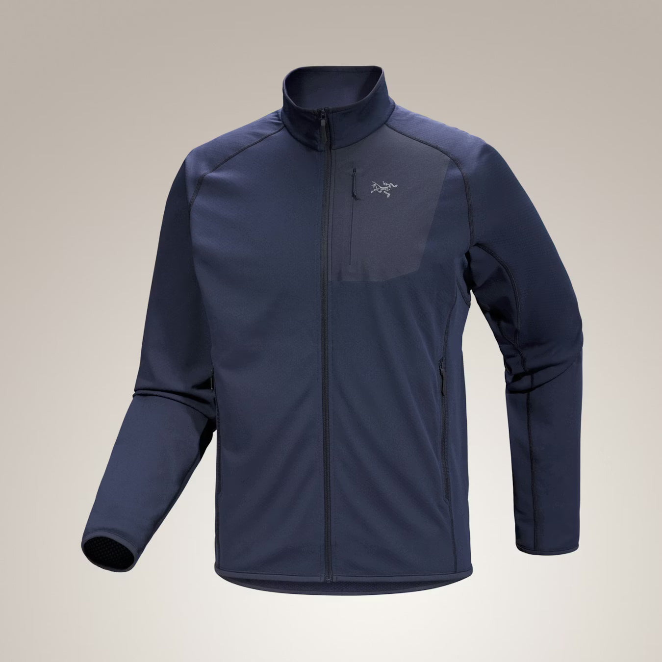 Delta Jacket (Men's) - X000009165