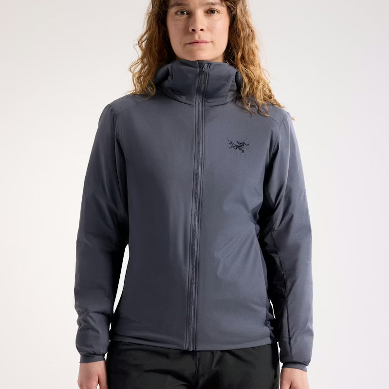 Atom Hoody (Women's) - X000009452