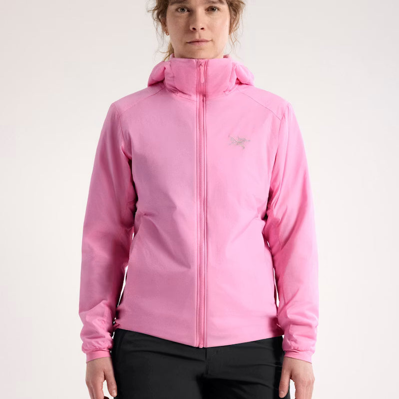 Atom Hoody (Women's) - X000009452