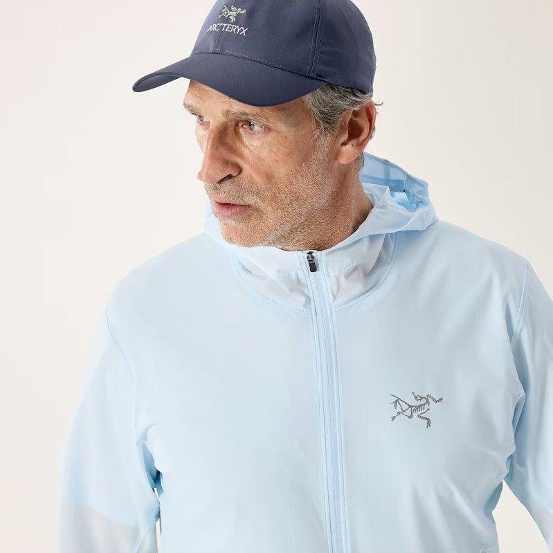 Bird Word Cap - X000009463