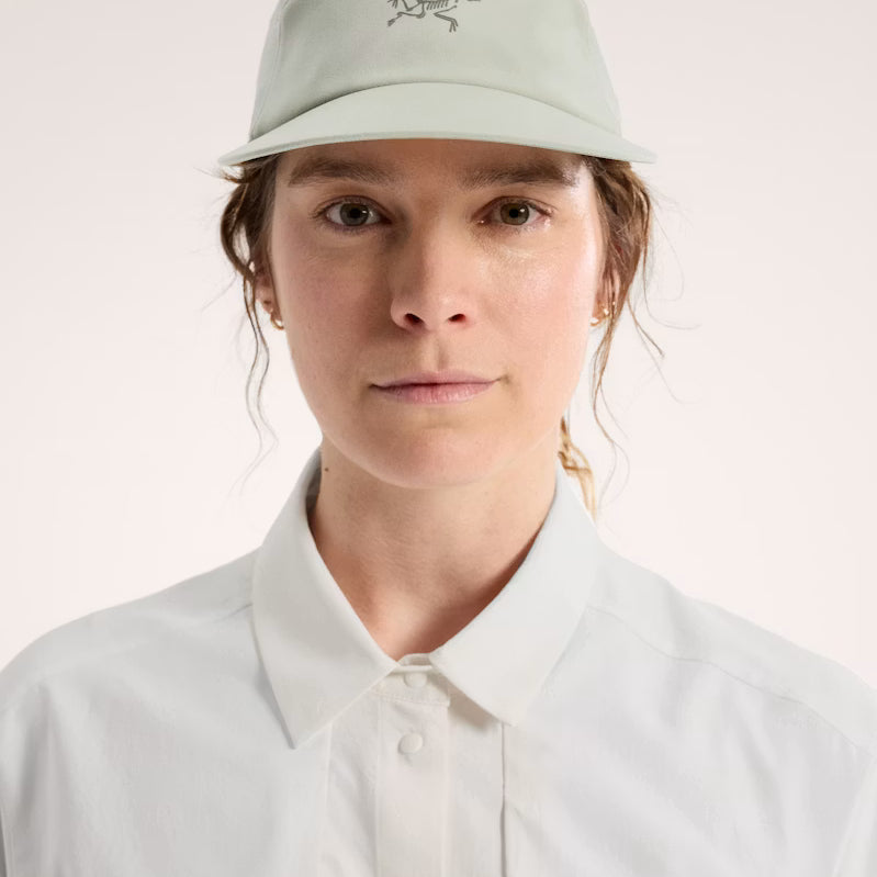 Gamma 5 Panel Cap - X000009484