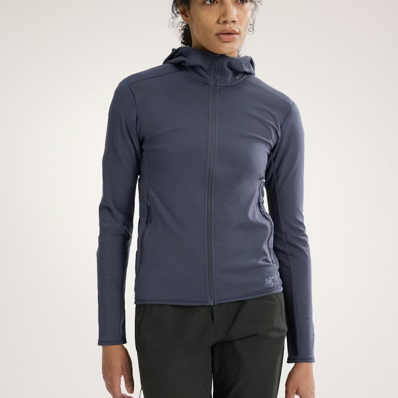 Kyanite LT Hoody (Women's) - X000009645