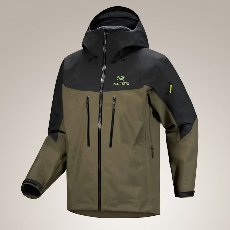 Alpha SV Jacket (Men's) - X000009989