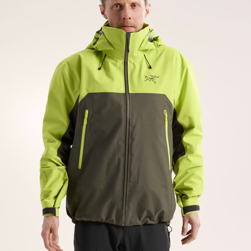 Beta AR Jacket (Men's) - X000009906
