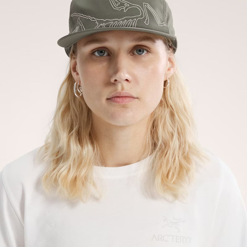 Silex Cap - X000010185
