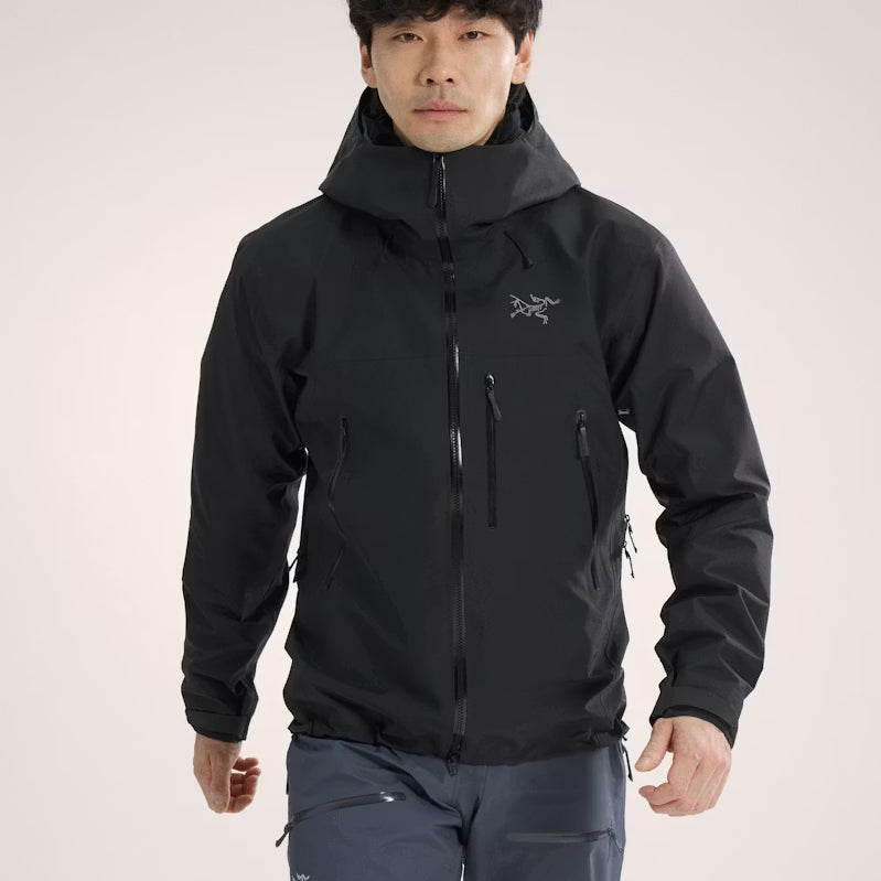 Beta SV Jacket (Men's) - X000010283