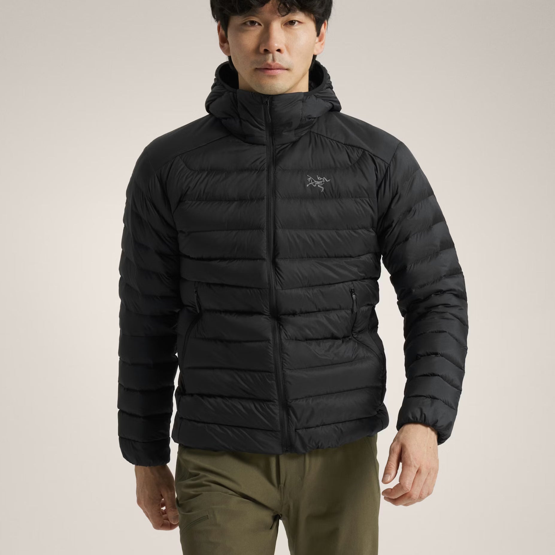 Cerium Hoody (Men's) - X000010521