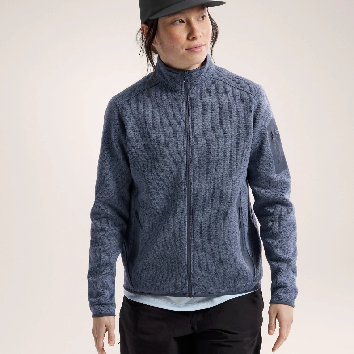 Covert Cardigan (Women's) - X000010559 - Past Season