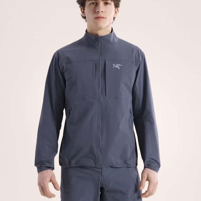Gamma Lightweight Jacket (Men's) - X000010609