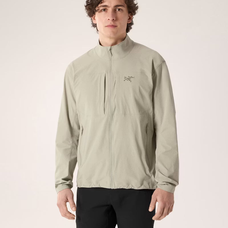 Gamma Lightweight Jacket (Men's) - X000010609