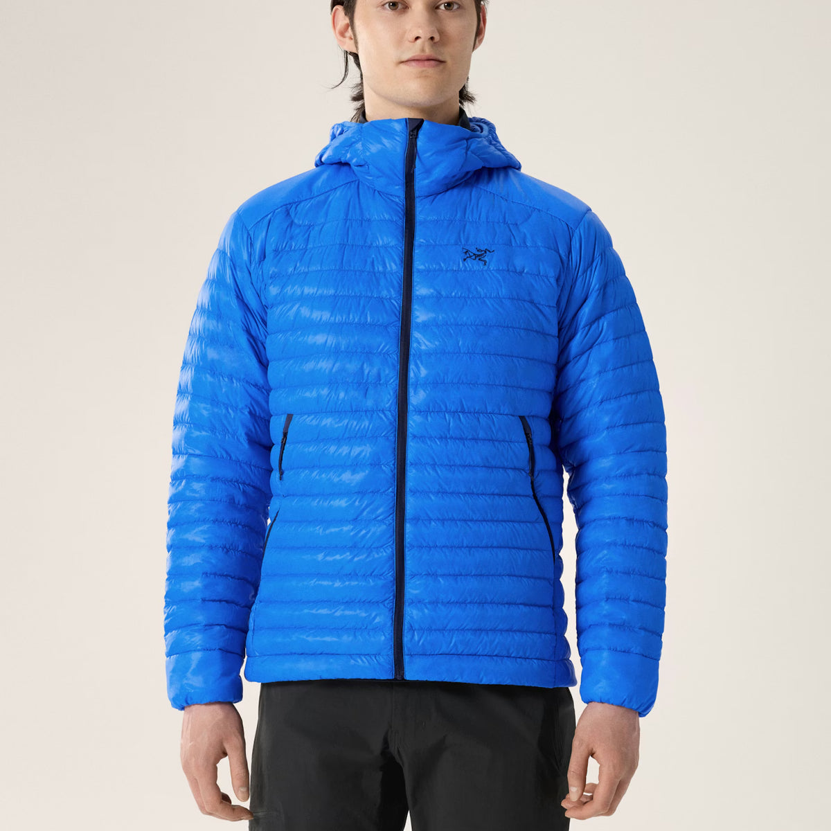 Arc'Teryx - Men's Cerium SL Hoody | X000011036 – The Outfitters