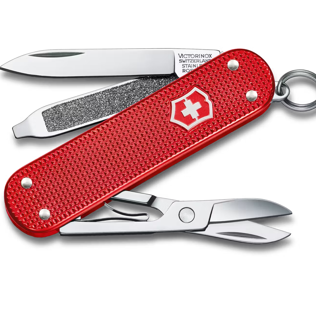 Classic SD Alox Color (Boxed)