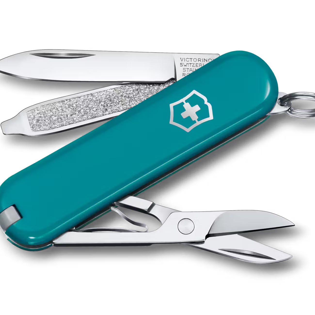 Classic SD Pocket Knife (Boxed)