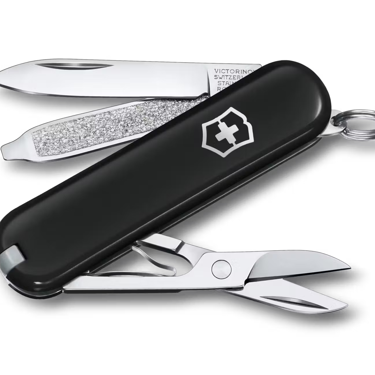 Classic SD Pocket Knife (Boxed)