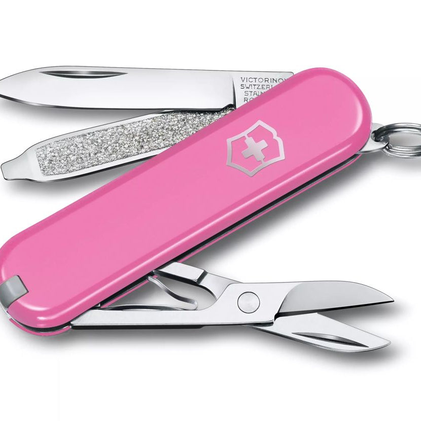 Classic SD Pocket Knife (Blister)