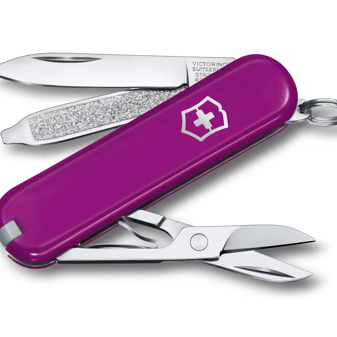 Classic SD Pocket Knife (Blister)