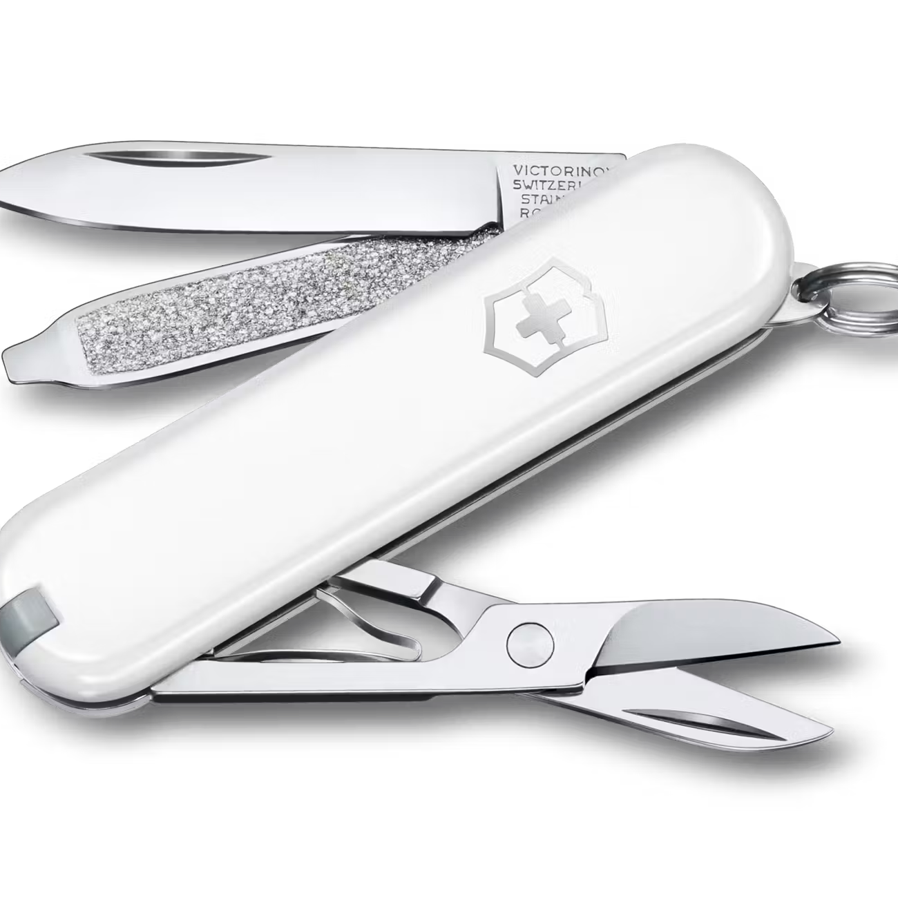 Classic SD Pocket Knife (Boxed)