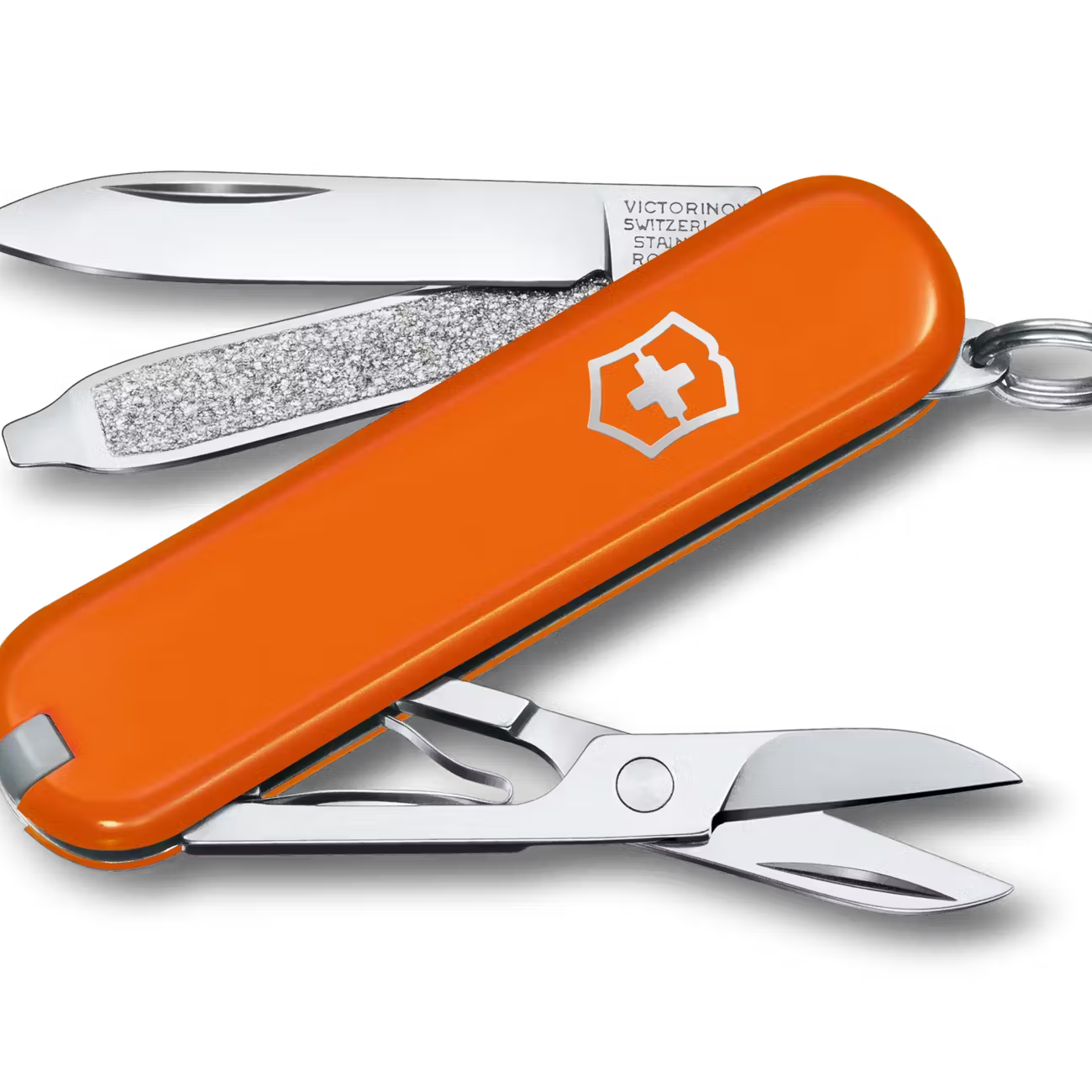 Classic SD Pocket Knife (Boxed)