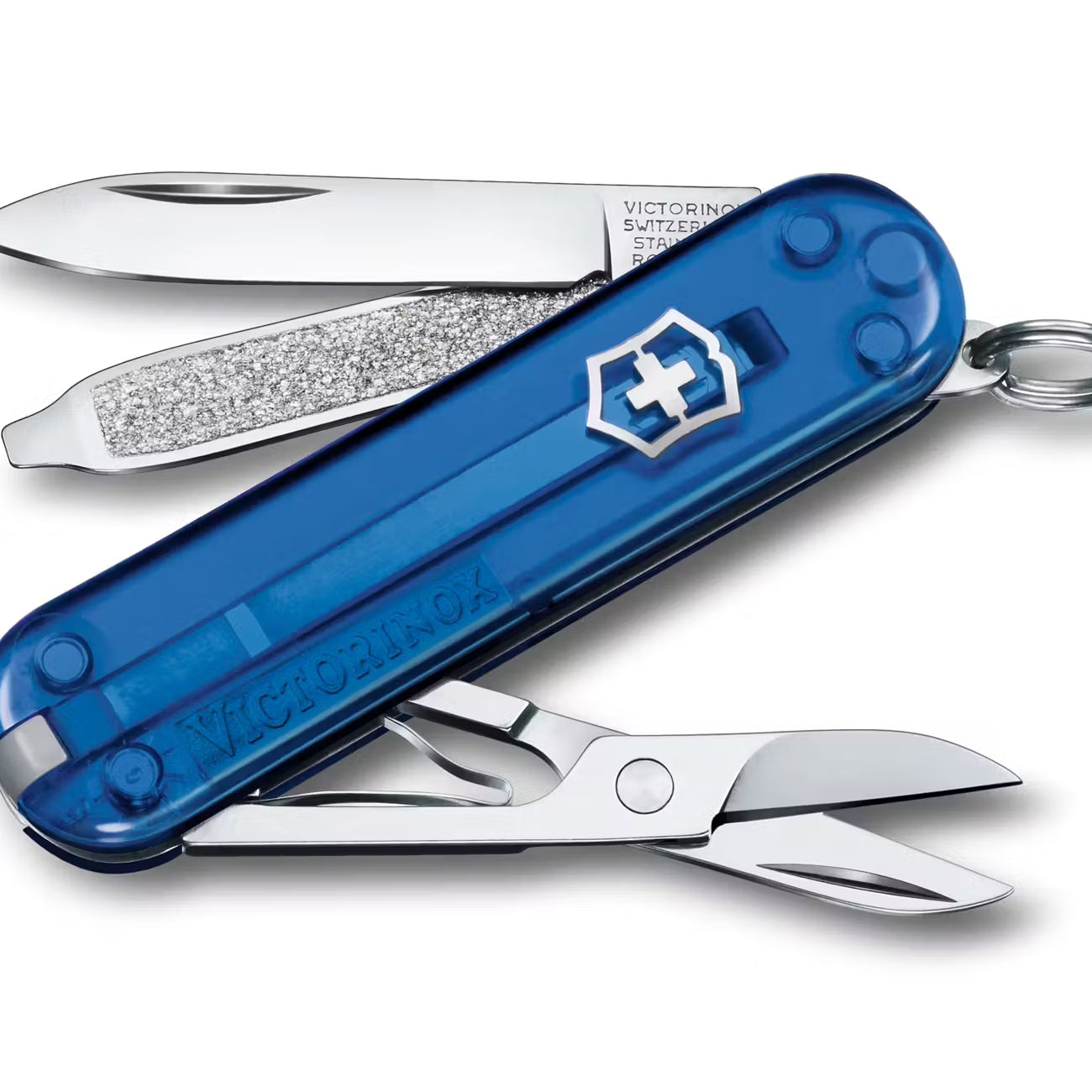 Classic SD Transparent