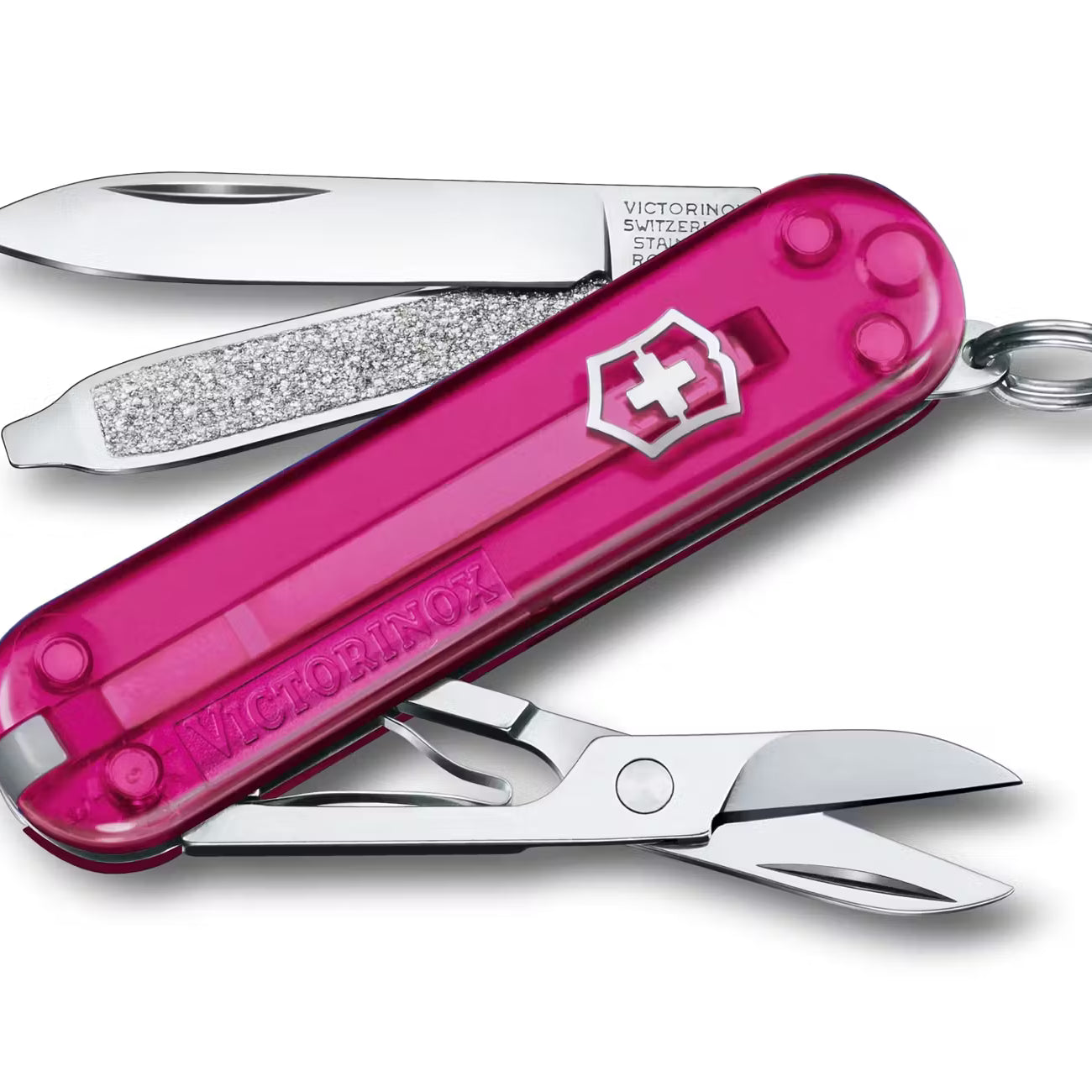 Classic SD Transparent