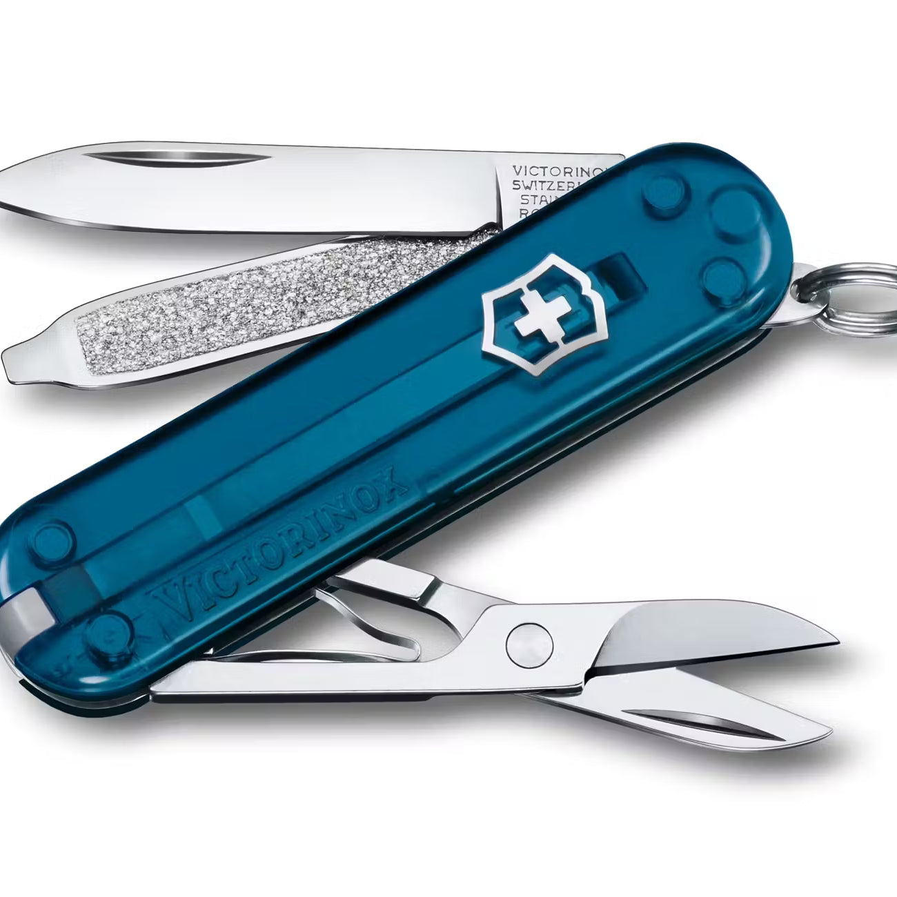 Classic SD Pocket Knife (Boxed)